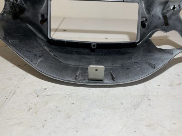 couvre guidon supérieur mbk booster avant 2004 – Image 7