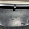 couvre guidon supérieur mbk booster avant 2004 – Image 8