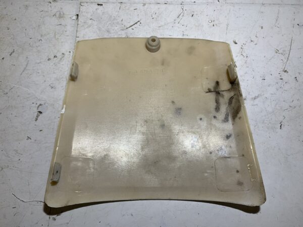 trappe moteur mbk booster avant 2004 – Image 6