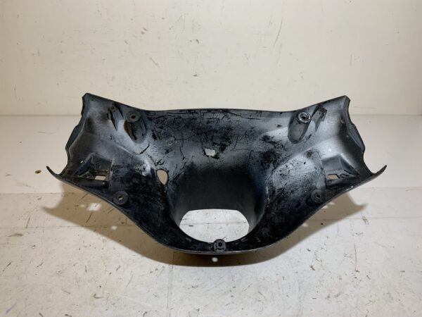 couvre guidon inférieur mbk booster après 2004 – Image 2