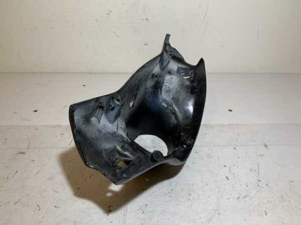couvre guidon inférieur mbk booster après 2004 – Image 3