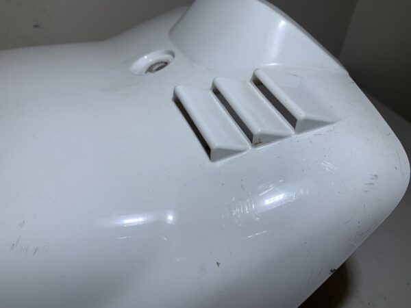 face avant mbk booster avant 2004 – Image 4