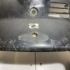 face avant 3VL mbk booster avant 2004 – Image 2