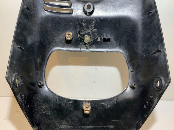 face avant 3VL mbk booster avant 2004 – Image 11