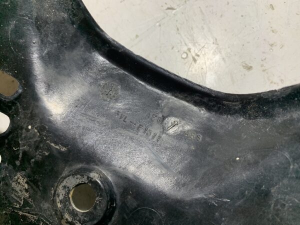 face avant 3VL mbk booster avant 2004 – Image 13
