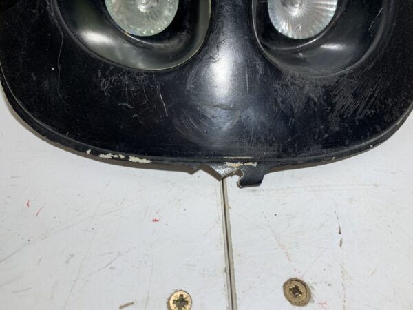 double optique avant mbk booster avant 2004 – Image 2
