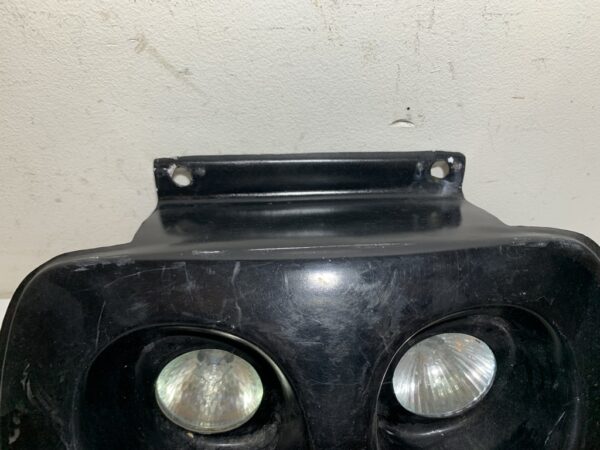 double optique avant mbk booster avant 2004 – Image 3
