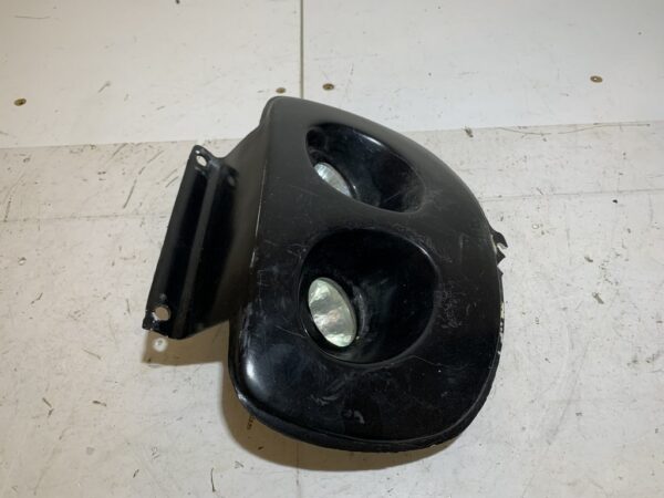 double optique avant mbk booster avant 2004 – Image 4