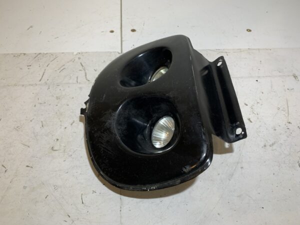 double optique avant mbk booster avant 2004 – Image 5