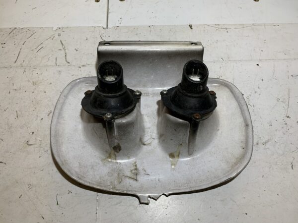 double optique avant mbk booster avant 2004 – Image 6