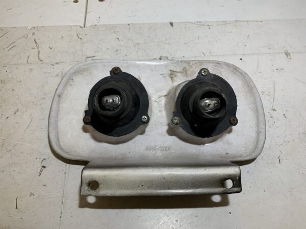 double optique avant mbk booster avant 2004 – Image 7
