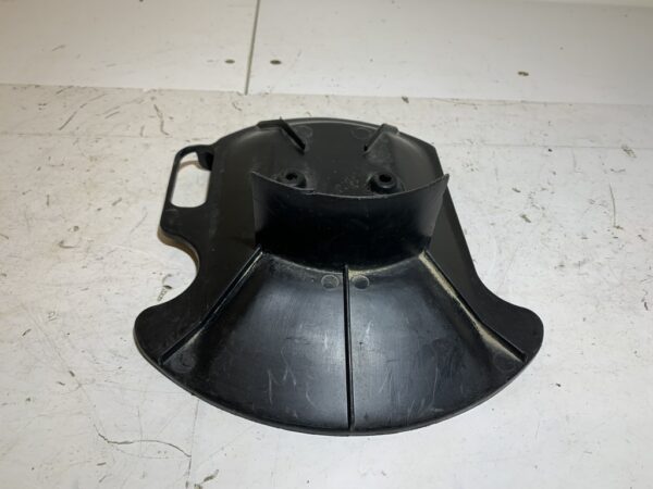 garde boue inférieur mbk booster avant 2004 – Image 2