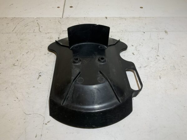 garde boue inférieur mbk booster avant 2004 – Image 4