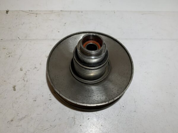 correcteur de couple mbk nitro / booster
