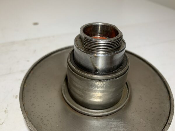correcteur de couple mbk nitro / booster – Image 2