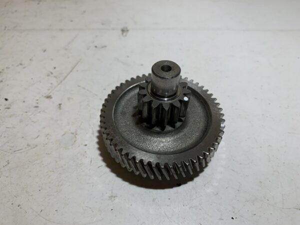 pignon de transmission secondaire mbk booster