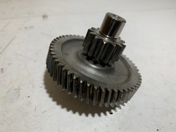 pignon de transmission secondaire mbk booster – Image 2