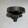 pignon de transmission secondaire mbk booster – Image 3