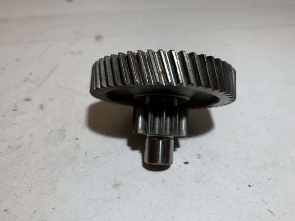 pignon de transmission secondaire mbk booster – Image 3