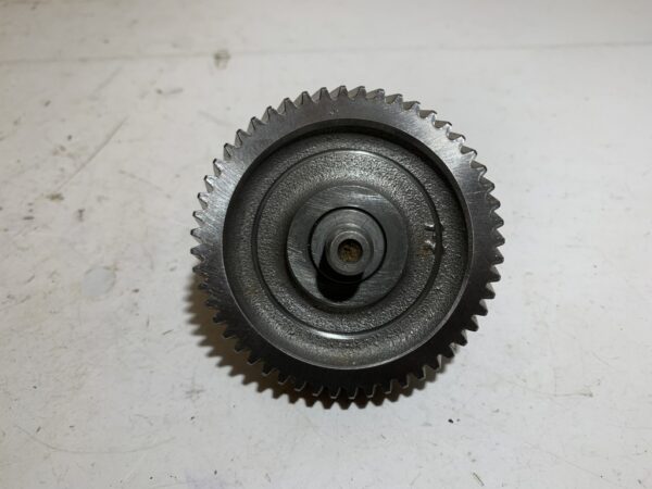pignon de transmission secondaire mbk booster – Image 4