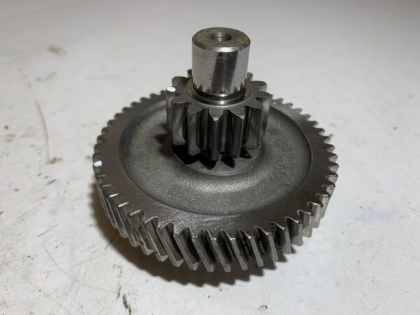 pignon de transmission secondaire mbk booster – Image 5