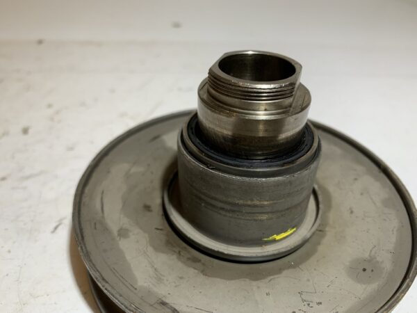 correcteur de couple mbk nitro / booster – Image 2