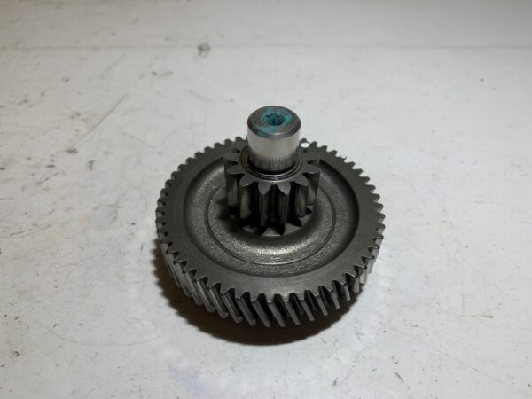 pignon de transmission secondaire mbk booster – Image 2