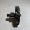 pignon de transmission secondaire mbk booster – Image 3