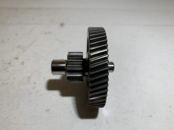 pignon de transmission secondaire mbk booster – Image 3