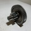 pignon de transmission secondaire mbk booster – Image 4