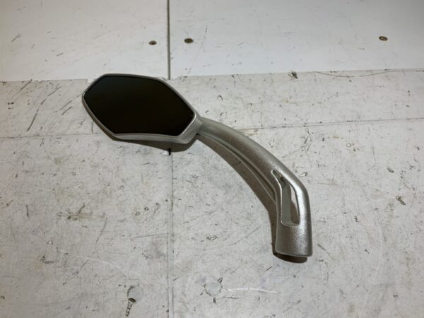 rétroviseur gauche scooter / moto – Image 2