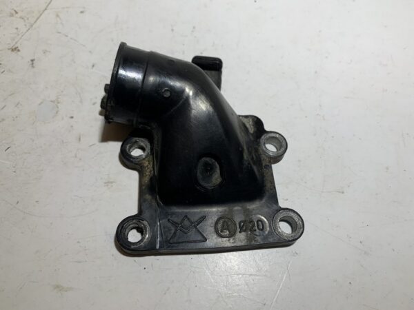 pipe d'admission mbk booster – Image 2