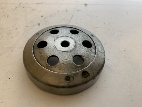 cloche d'embrayage origine mbk nitro / booster – Image 2