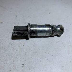 came de frein mbk booster