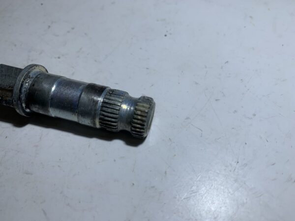 came de frein mbk booster – Image 2