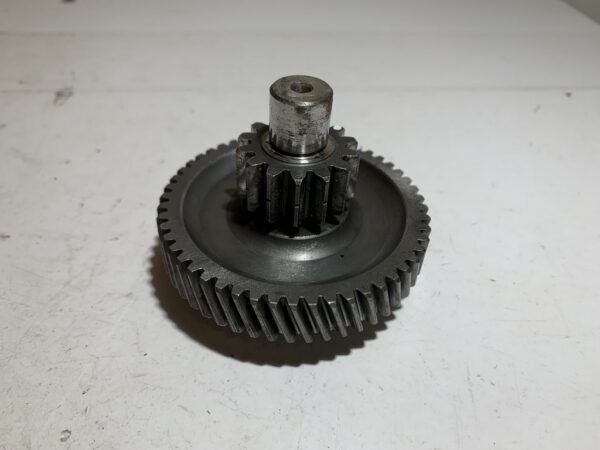 pignon de transmission secondaire mbk booster