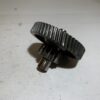 pignon de transmission secondaire mbk booster – Image 3