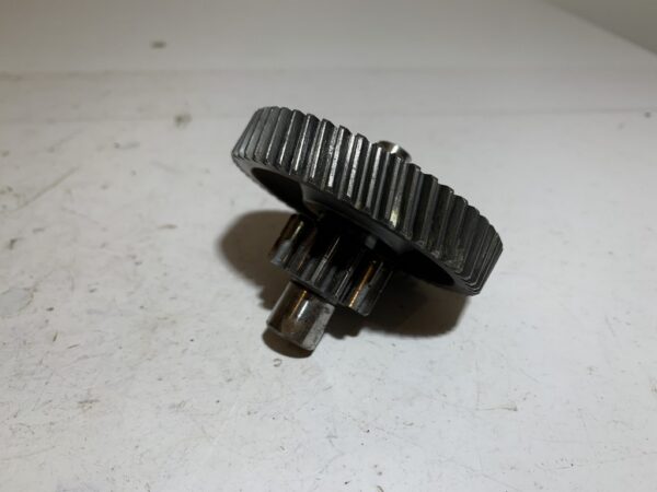 pignon de transmission secondaire mbk booster – Image 3