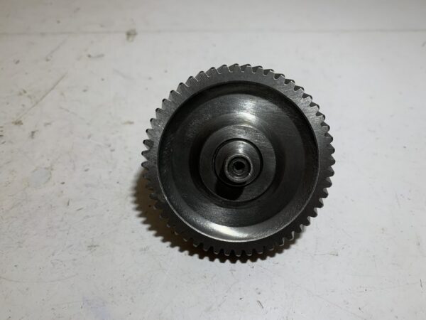 pignon de transmission secondaire mbk booster – Image 4