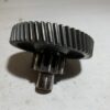 pignon de transmission secondaire mbk booster – Image 5