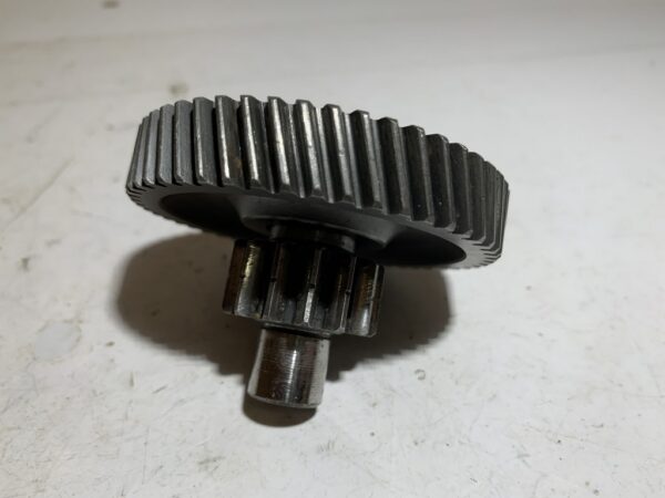 pignon de transmission secondaire mbk booster – Image 5