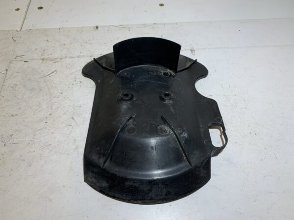 garde boue inférieur mbk booster avant 2004 – Image 4