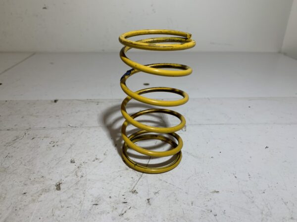 ressort de poussée jaune malossi mbk nitro / booster