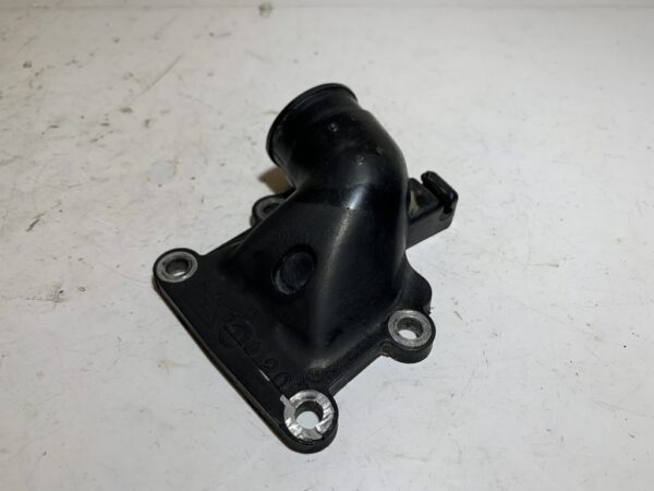 pipe d'admission mbk booster – Image 3