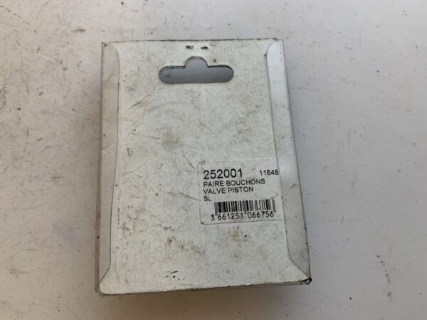 bouchon de valve scooter / moto – Image 3