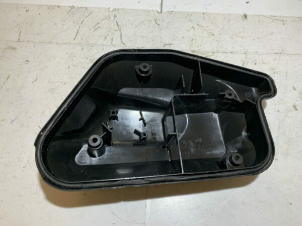 capot de boite à air 3vl mbk booster avant 2004 – Image 7
