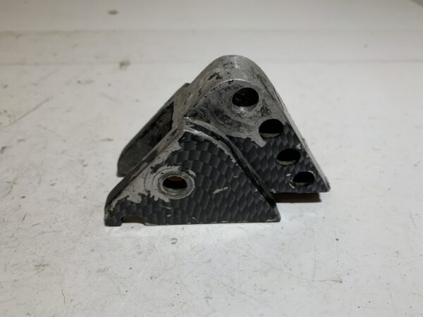 réhausse d'amortisseur mbk nitro / booster – Image 3