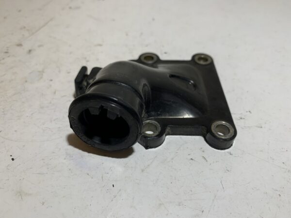 pipe d'admission mbk booster – Image 2