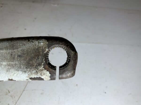 kick origine mbk nitro / booster – Image 5