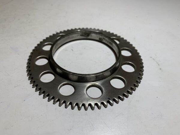 couronne de démarreur mbk nitro / booster – Image 2